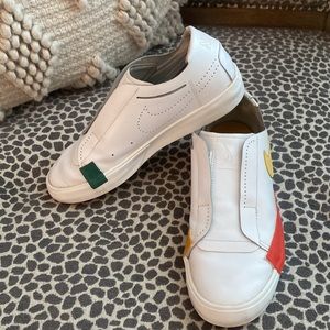 Nike Slip-On Sneakers